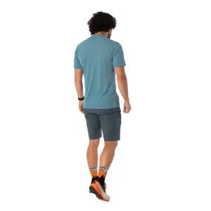 T-shirt Dynafit Transalper image-3