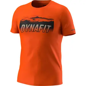 T-shirt Dynafit Transalper image-0