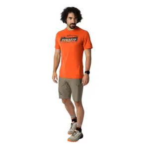 T-shirt Dynafit Transalper image-2