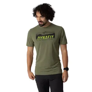 T-shirt Dynafit Transalper image-1