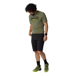 T-shirt Dynafit Transalper image-2