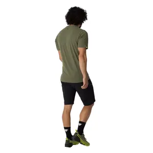T-shirt Dynafit Transalper image-3