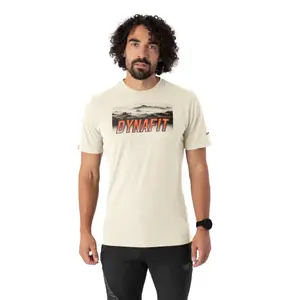 T-shirt Dynafit Transalper image-1