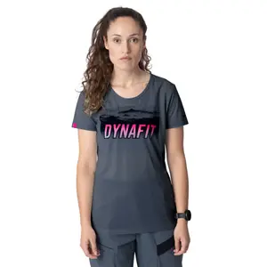 Women's T-shirt Dynafit Transalper image-1