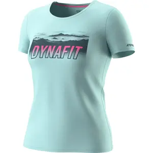 Women's T-shirt Dynafit Transalper