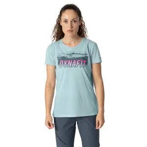 Women's T-shirt Dynafit Transalper image-1