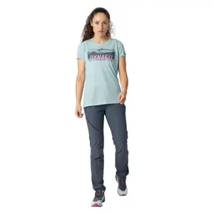 Women's T-shirt Dynafit Transalper image-2
