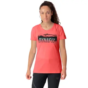 Women's T-shirt Dynafit Transalper image-1