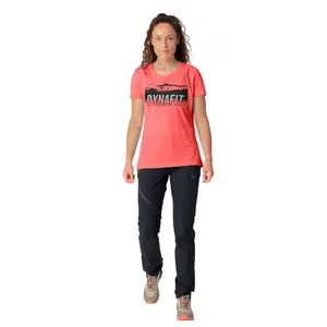Women's T-shirt Dynafit Transalper image-2