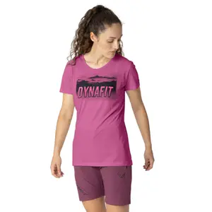 Women's T-shirt Dynafit Transalper image-1
