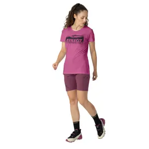Women's T-shirt Dynafit Transalper image-2