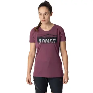 Women's T-shirt Dynafit Transalper image-1