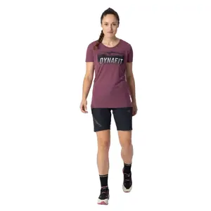 Women's T-shirt Dynafit Transalper image-2
