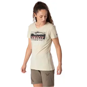 Women's T-shirt Dynafit Transalper image-1