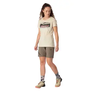 Women's T-shirt Dynafit Transalper image-2