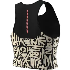 Top de mujer con estampado Dynafit image-2
