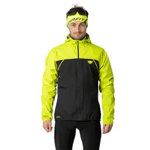 Esővédő dzseki Dynafit Alpine 3l image-1