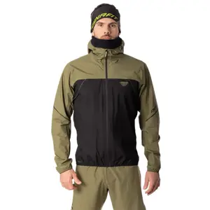 Casaco com capuz Dynafit Alpine 3L