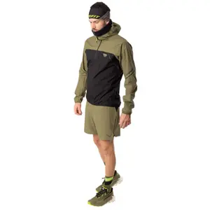 Casaco com capuz Dynafit Alpine 3L image-1