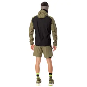 Casaco com capuz Dynafit Alpine 3L image-2