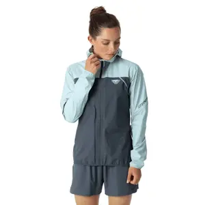 Női esőkabát Dynafit Alpine 3l image-1
