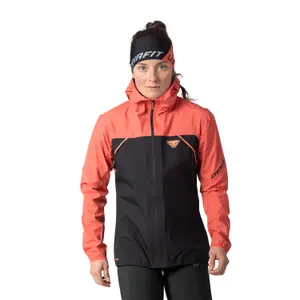 Women’s 3 Layer Jacket Dynafit Alpine image-1