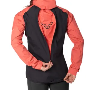 Women’s 3 Layer Jacket Dynafit Alpine image-4