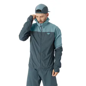 Vindjacka Dynafit Alpine image-1