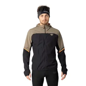 Vindjacka Dynafit Alpine image-1