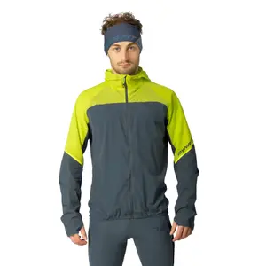 Vindjacka Dynafit Alpine image-1