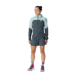 Women's windbreaker Dynafit Alpine image-2