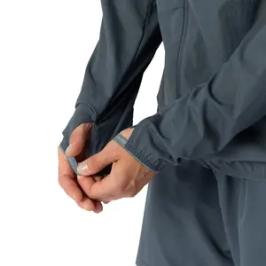 Women's windbreaker Dynafit Alpine image-3