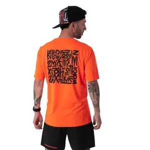 Maillot Dynafit image-3