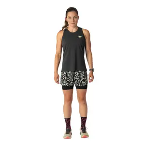 Camiseta de tirantes para mujer Dynafit image-3