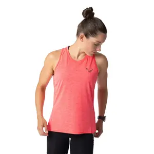 Camiseta de tirantes para mujer Dynafit image-1