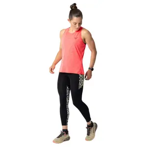 Camiseta de tirantes para mujer Dynafit image-3