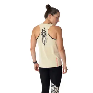 Camiseta de tirantes para mujer Dynafit image-3