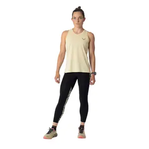 Camiseta de tirantes para mujer Dynafit image-1