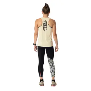 Camiseta de tirantes para mujer Dynafit image-4