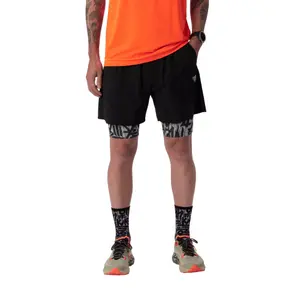 2in1 Shorts Dynafit image-1