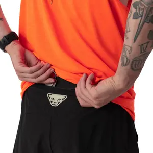 2in1 Shorts Dynafit image-2