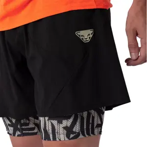 2in1 Shorts Dynafit image-3