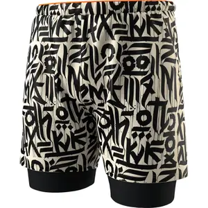 2in1 Shorts Dynafit
