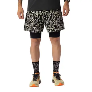 2in1 Shorts Dynafit image-1