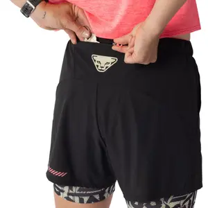 Shorts Dynafit image-1