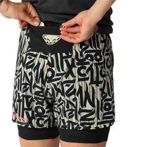 Shorts Dynafit image-1