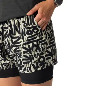 Shorts Dynafit image-4