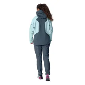 Women's waterproof jacket Dynafit Transalper image-2