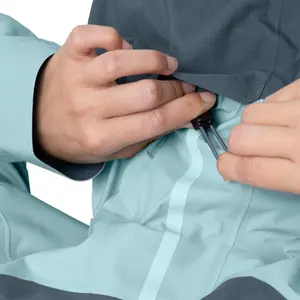 Women's waterproof jacket Dynafit Transalper image-4