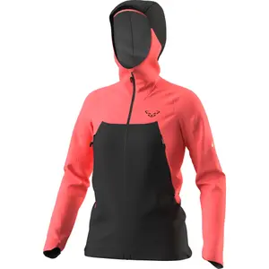 Women's waterproof jacket Dynafit Transalper